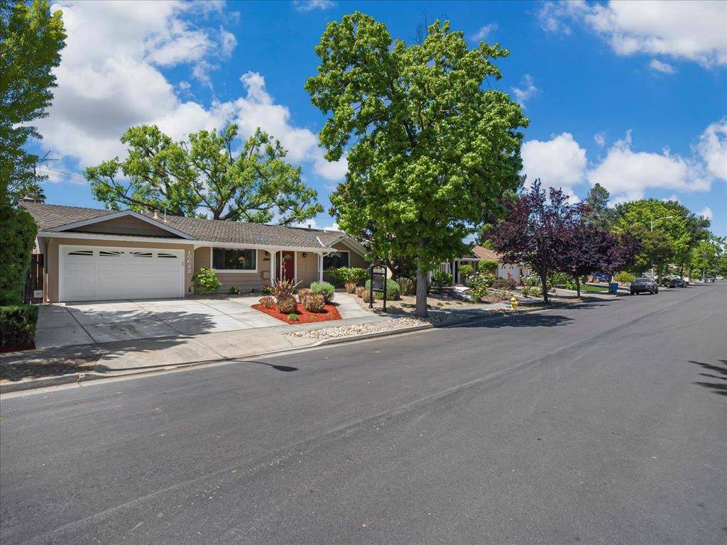 Cupertino, CA 95014,10623 Glenview AVE