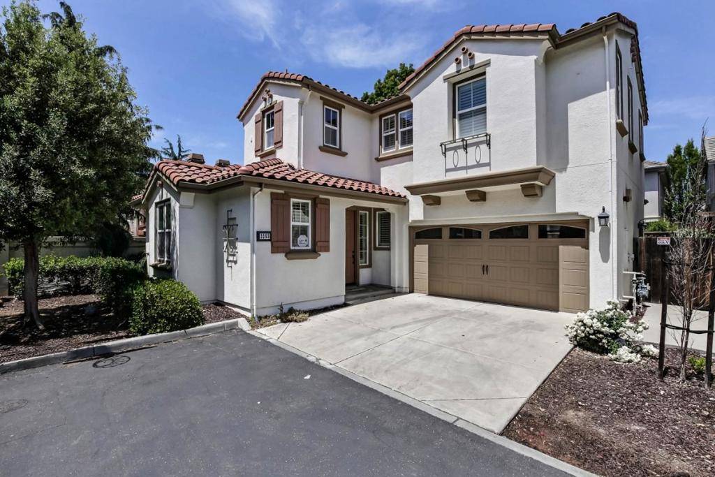 San Jose, CA 95135,3263 La Rochelle WAY