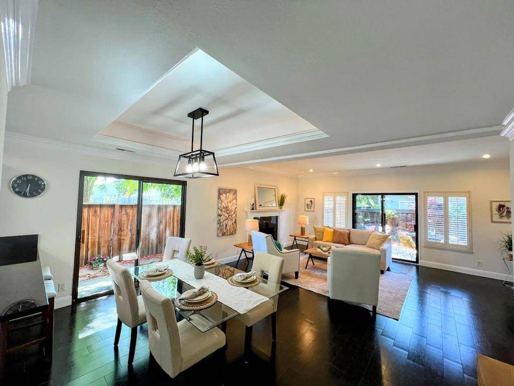 Foster City, CA 94404,801 Ram LN