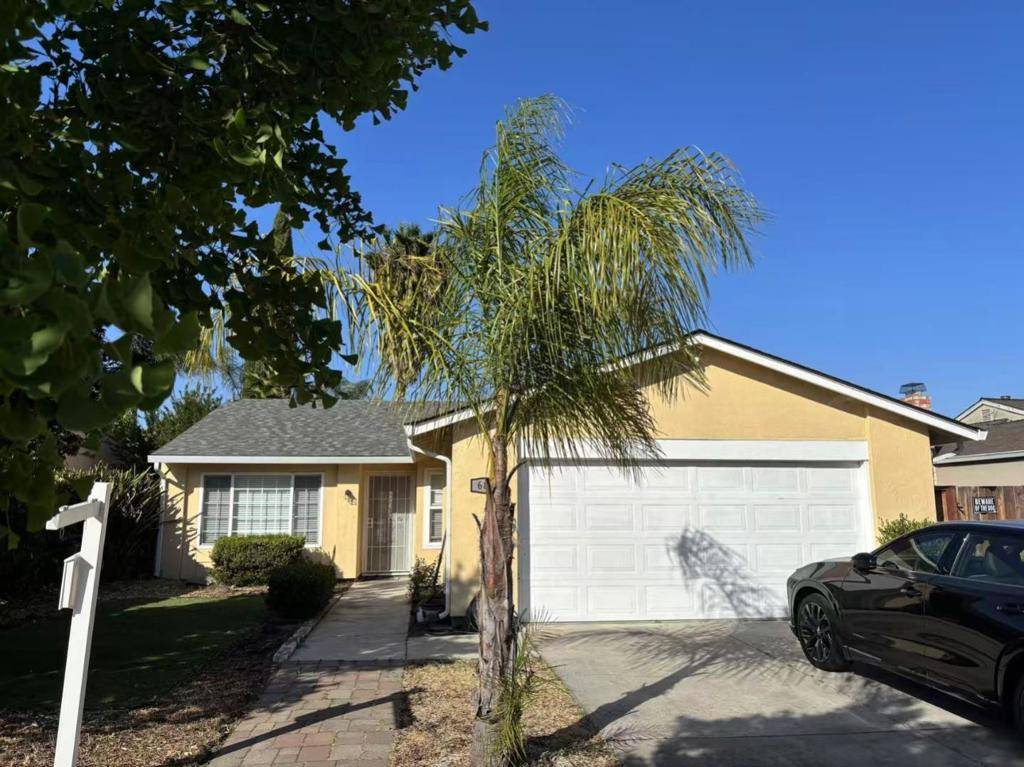 San Jose, CA 95133,686 Webster DR