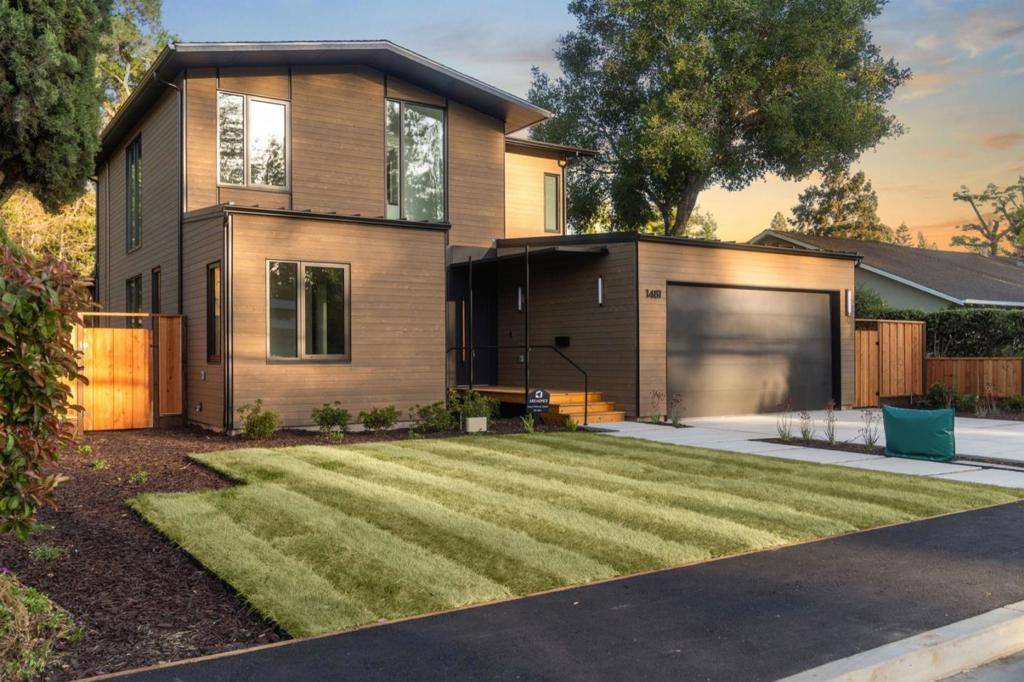 Menlo Park, CA 94025,1481 Middle AVE