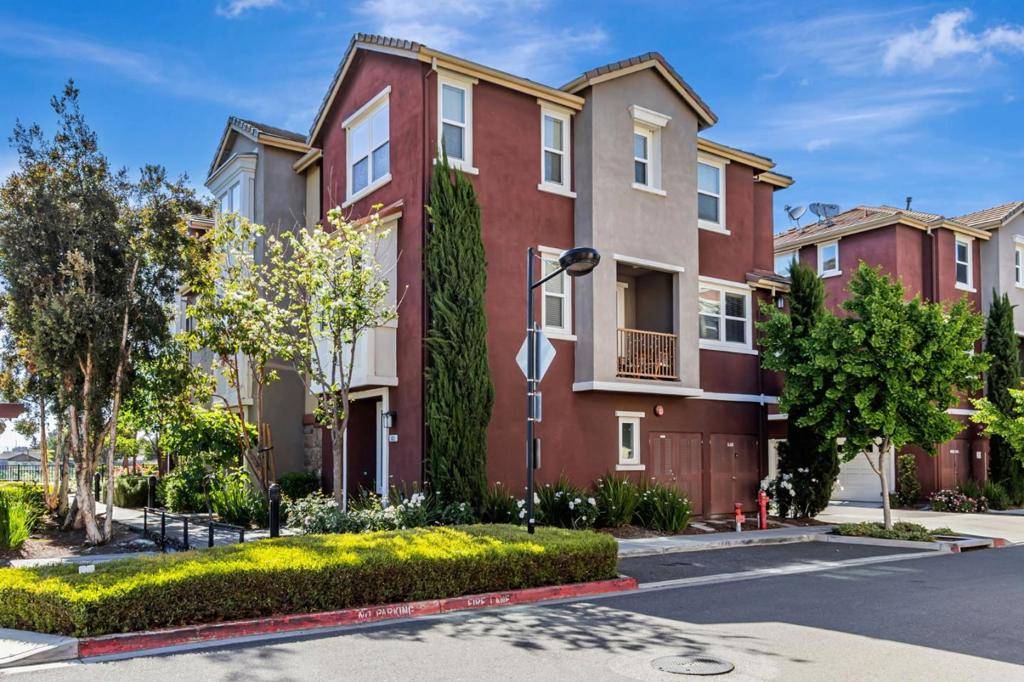 Milpitas, CA 95035,1603 Canal ST