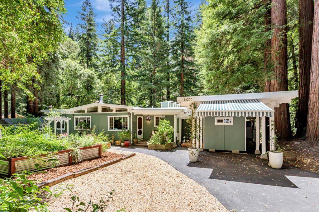 Boulder Creek, CA 95006,14235 Highway 9