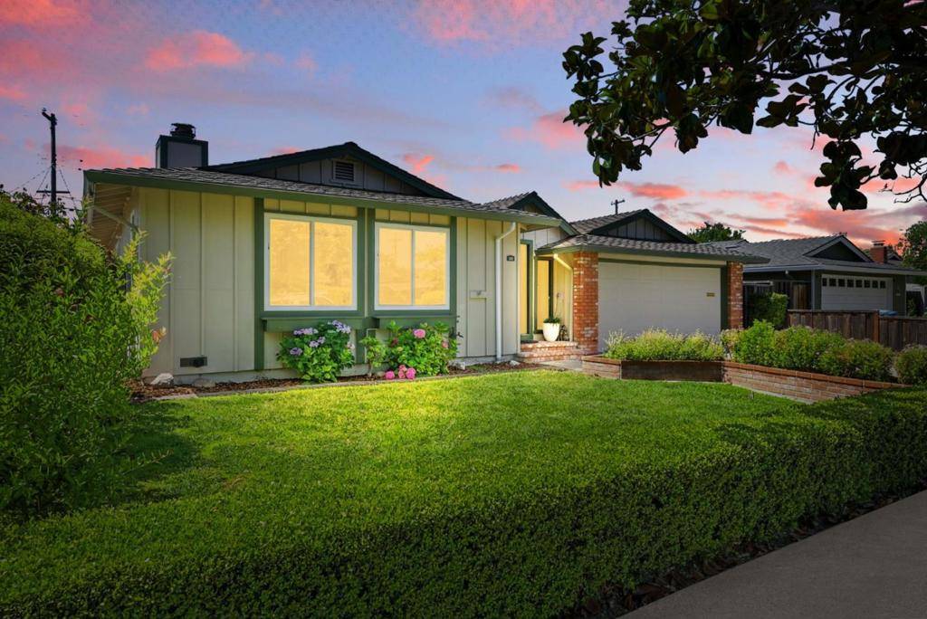 San Jose, CA 95123,502 Sioux LN