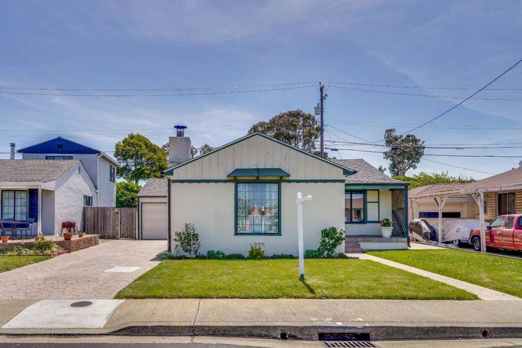 South San Francisco, CA 94080,243 Rockwood DR