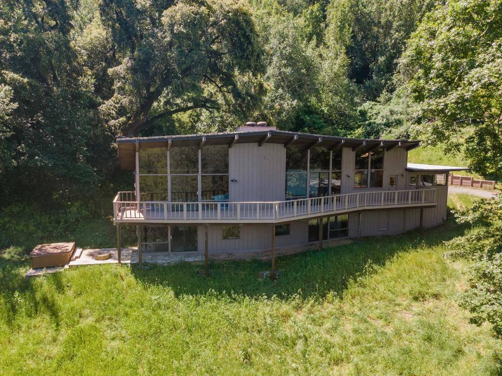 Portola Valley, CA 94028,40 Deer Path DR