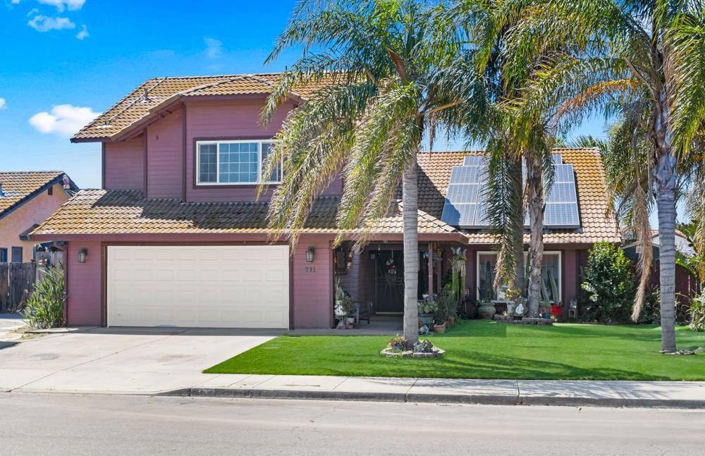 Los Banos, CA 93635,711 Kirkwood CT