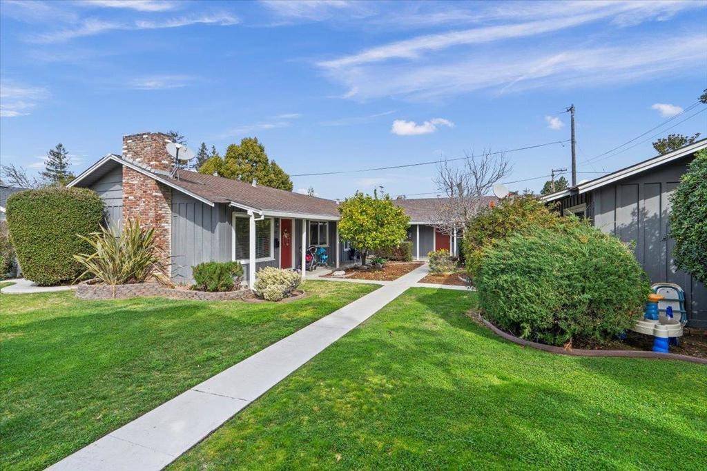 Mountain View, CA 94041,220 Loreto ST