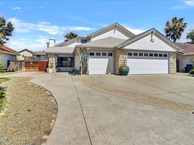 Tracy, CA 95376,1675 Foxwood DR