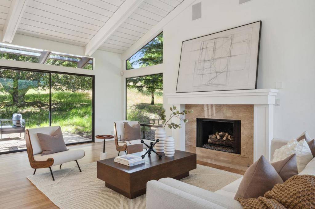 Portola Valley, CA 94028,50 Bear Paw
