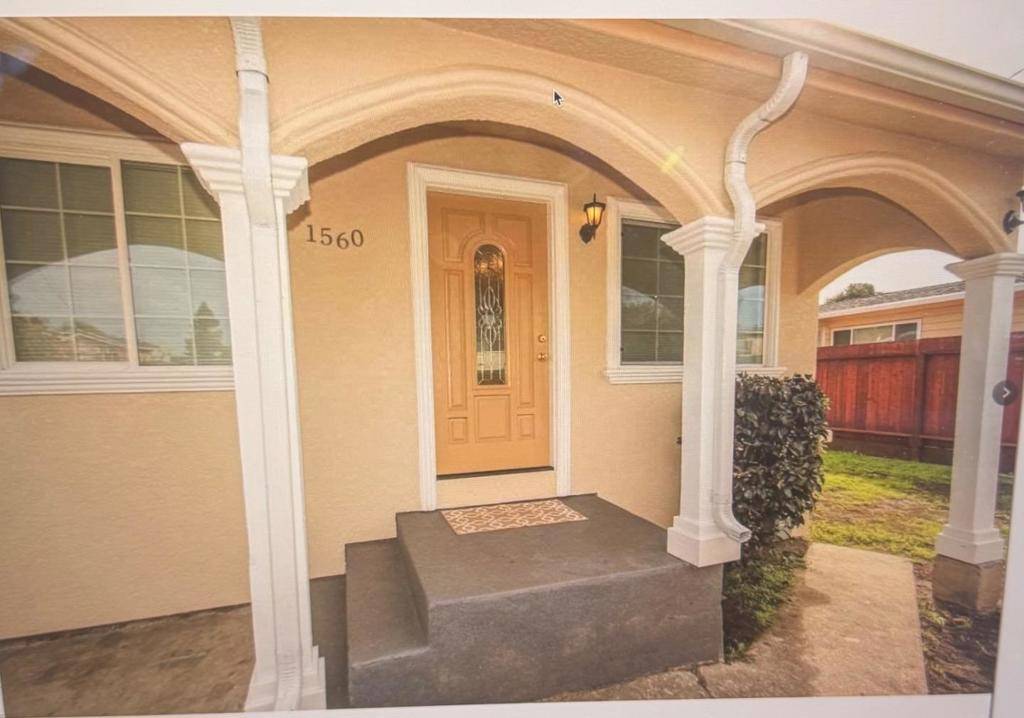 San Leandro, CA 94578,1560 165th