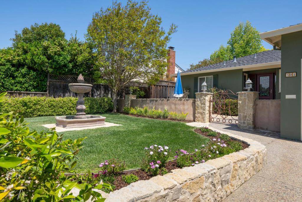 San Mateo, CA 94402,501 Yale DR