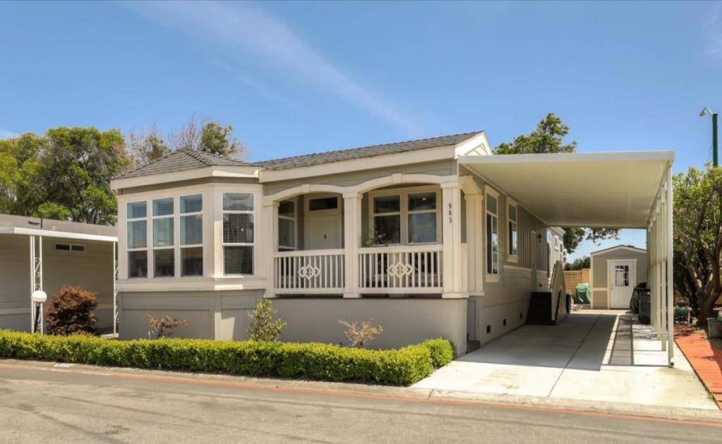 Sunnyvale, CA 94089,1085 Tasman DR
