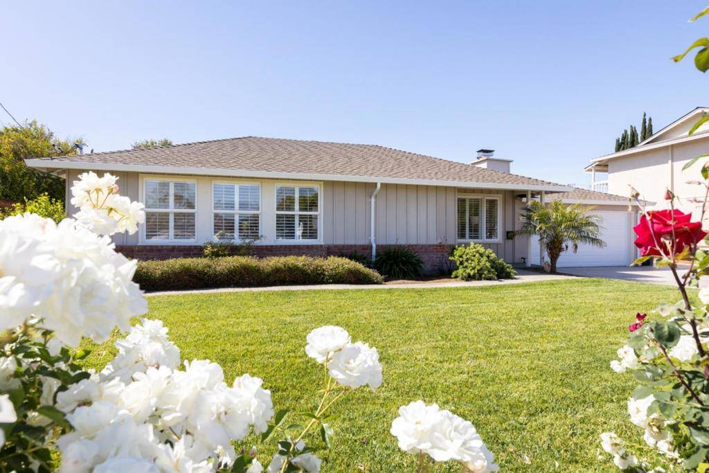 San Jose, CA 95124,14642 Bronson AVE