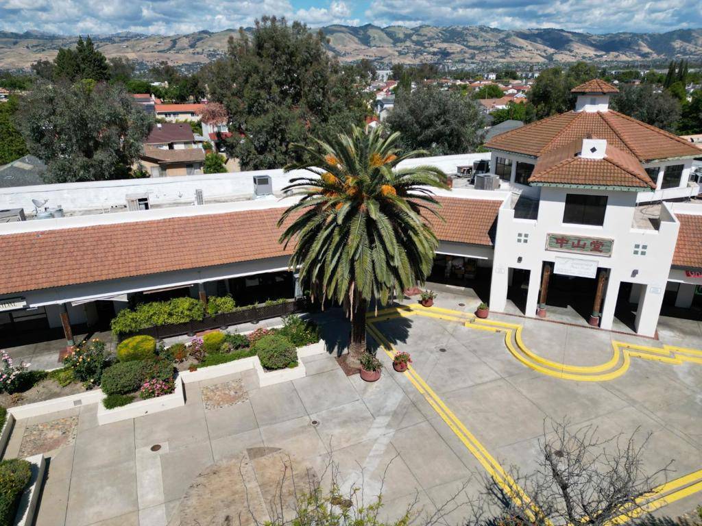 San Jose, CA 95122,1816 Tully RD #210