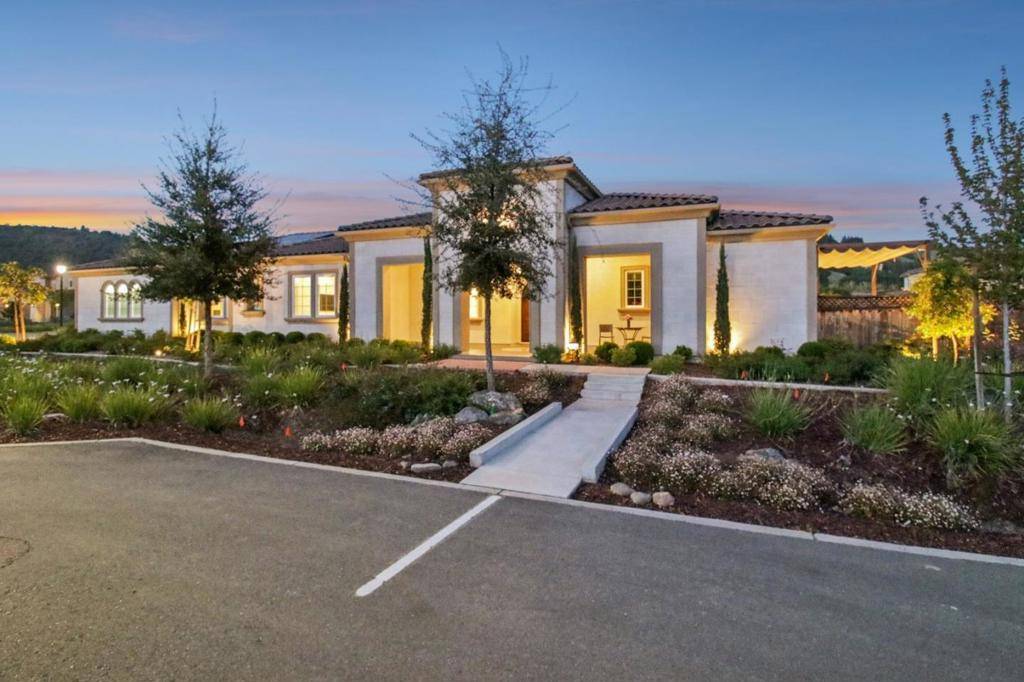 Morgan Hill, CA 95037,2170 Via Orista