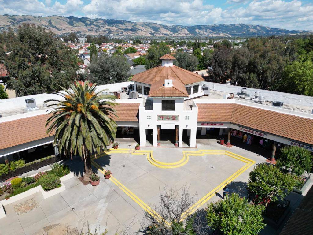 San Jose, CA 95122,1816 Tully RD #154B