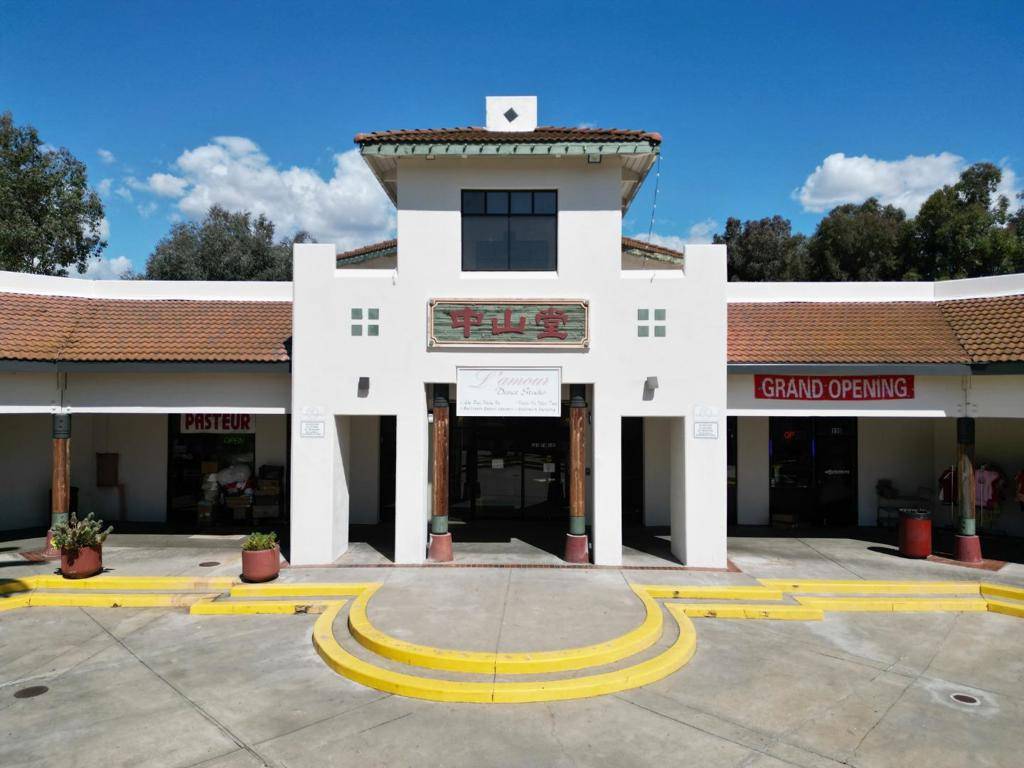 San Jose, CA 95122,1816 Tully RD #1826