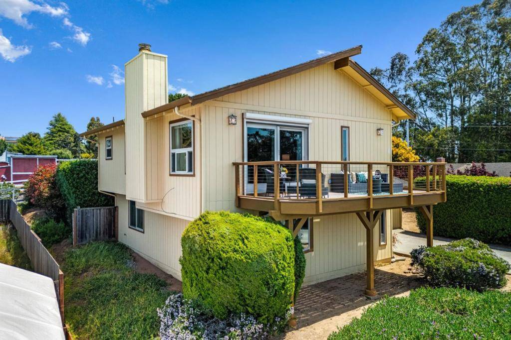 La Selva Beach, CA 95076,118 Zils RD