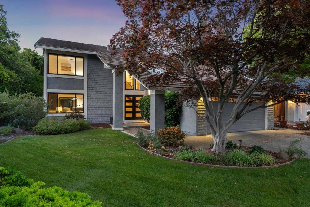Los Gatos, CA 95032,116 Loma Vista CT