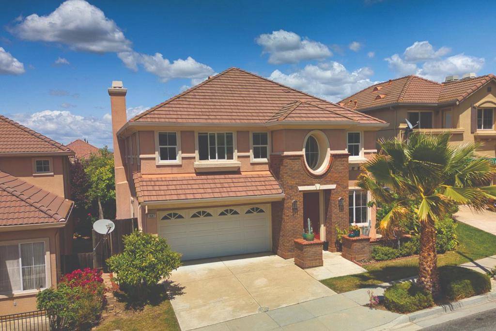 San Jose, CA 95120,1687 Via Cortina