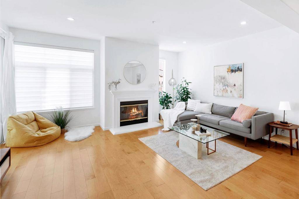 San Mateo, CA 94403,1951 Ofarrell ST #204