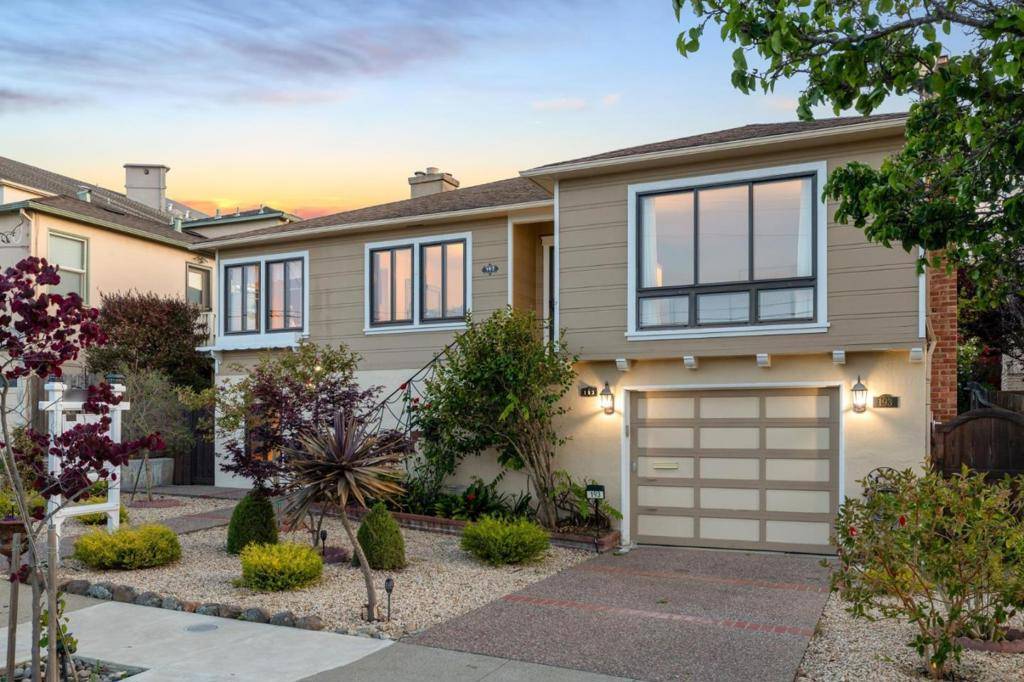 Millbrae, CA 94030,193 Willow AVE