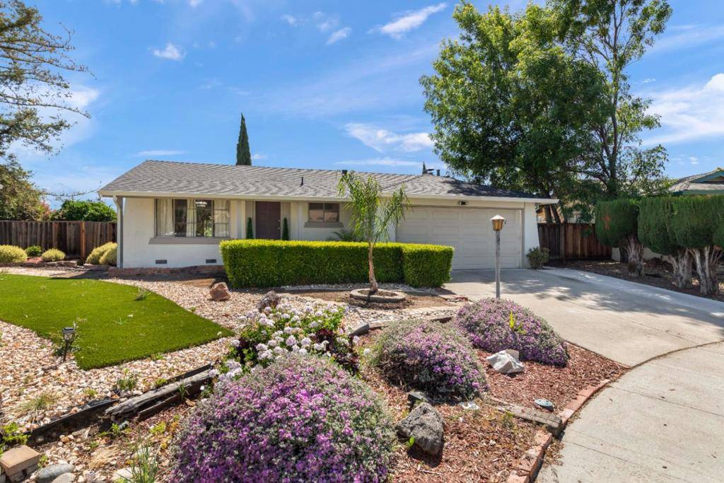 San Jose, CA 95132,1527 Turriff WAY