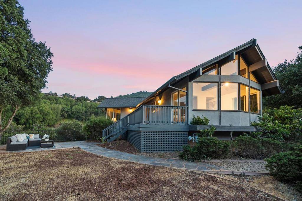 Los Gatos, CA 95030,16451 Wood Acres RD