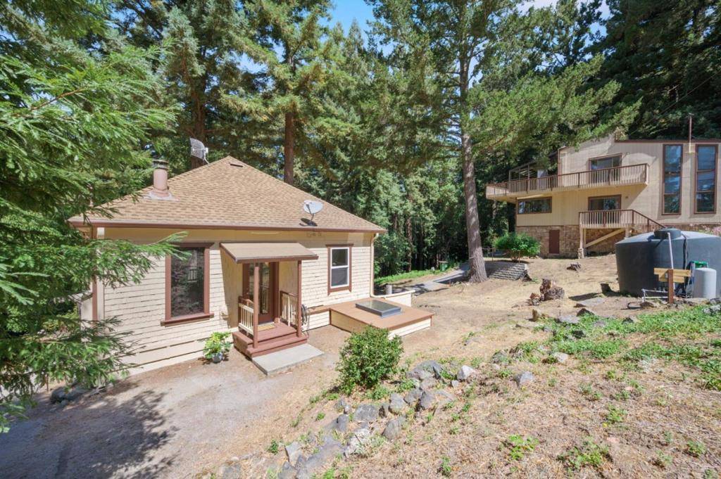 Los Gatos, CA 95033,50 Ocean View RD