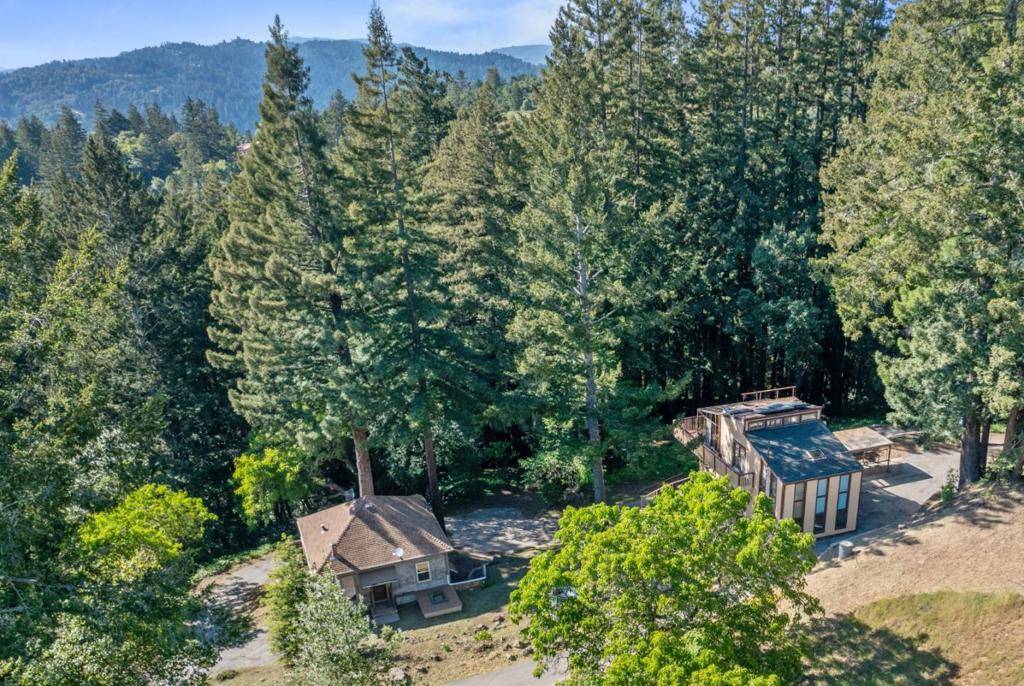 Los Gatos, CA 95033,50 Ocean View RD