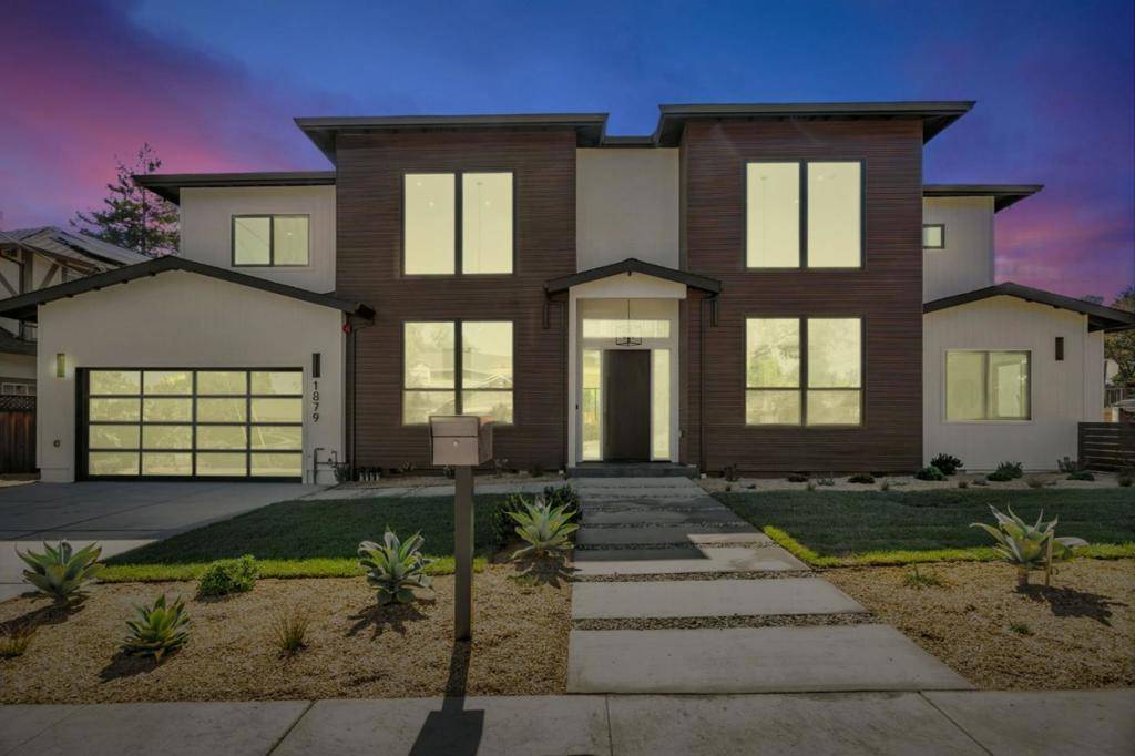 Redwood City, CA 94061,1879 Hull AVE