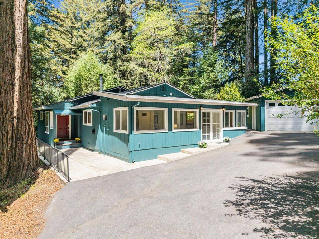 Felton, CA 95018,4865 Highway 9