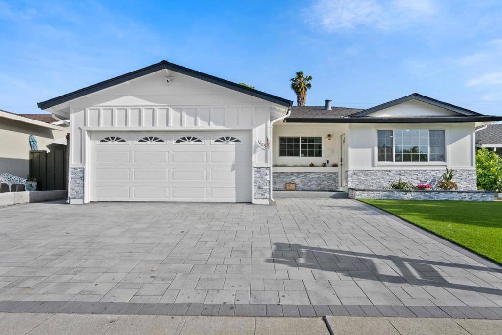 Milpitas, CA 95035,1686 Shenandoah AVE