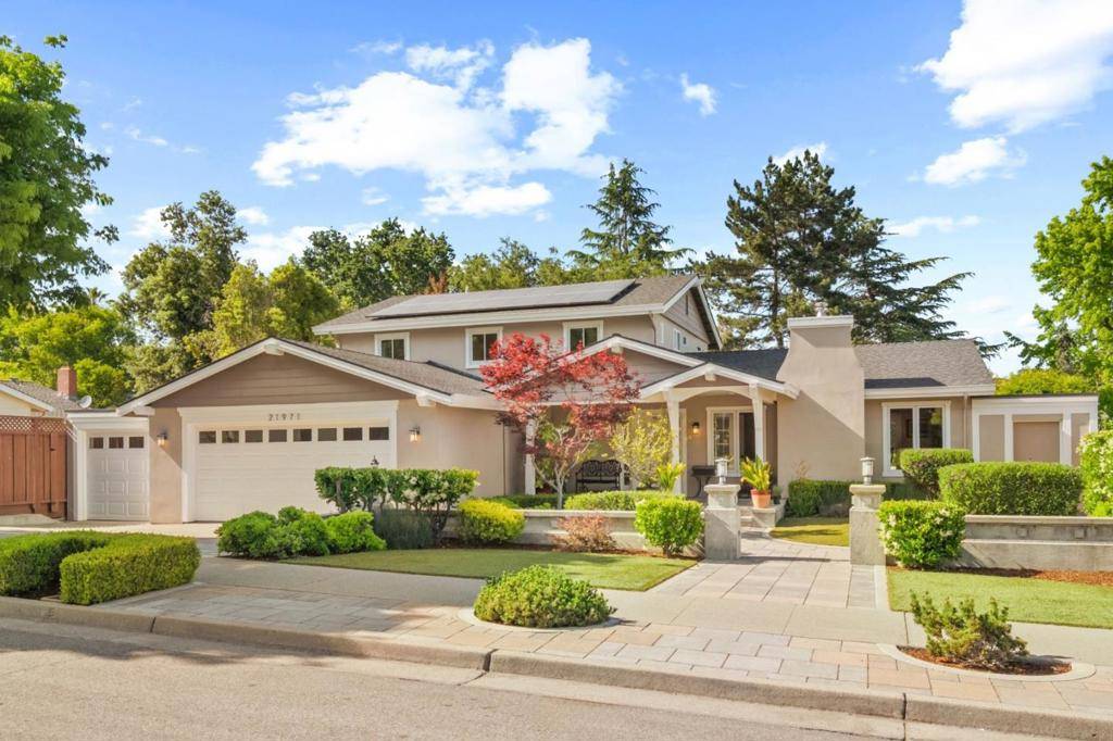 Cupertino, CA 95014,21971 Columbus AVE