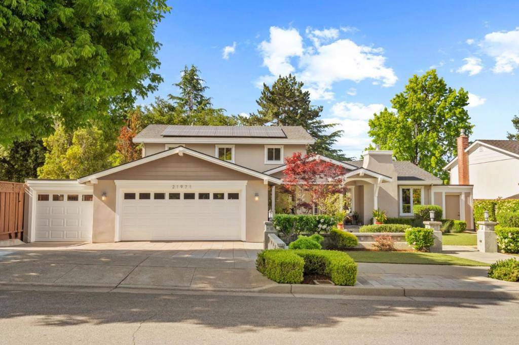Cupertino, CA 95014,21971 Columbus AVE