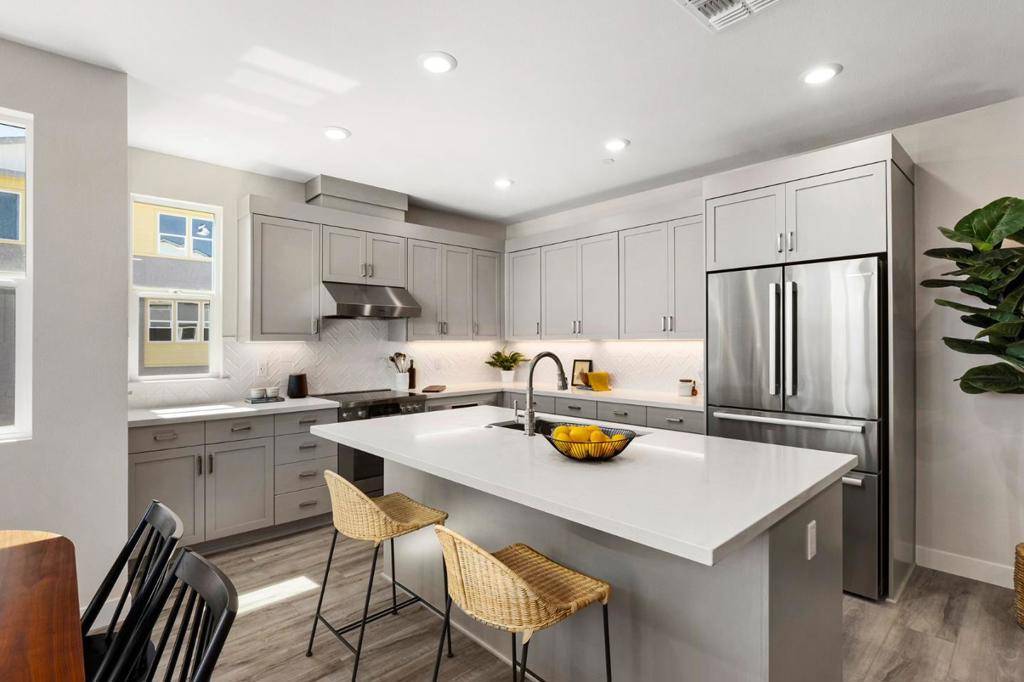 Sunnyvale, CA 94087,1304 Barbet Circle #3