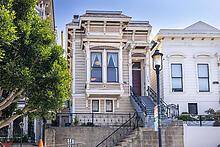 San Francisco, CA 94110,3763 20th ST