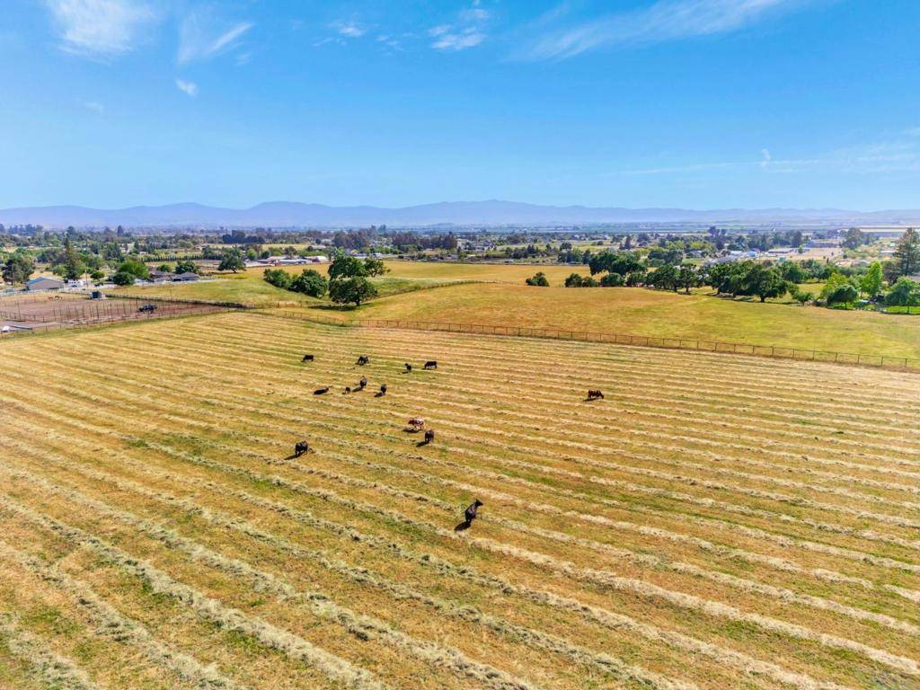 Hollister, CA 95023,0 Lot #3 Bluff DR