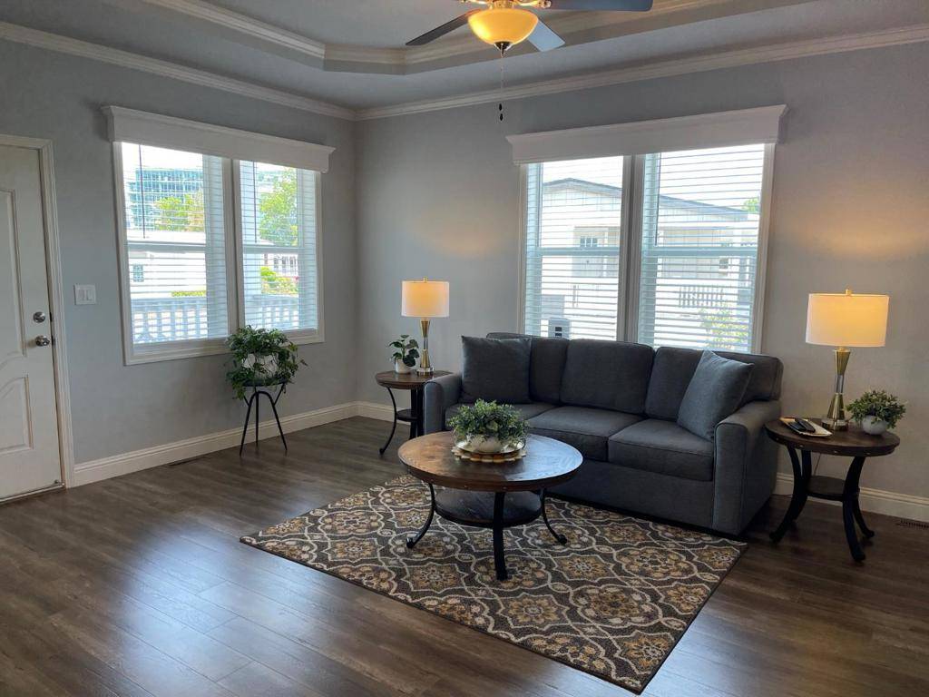 Sunnyvale, CA 94089,1111 Morse AVE