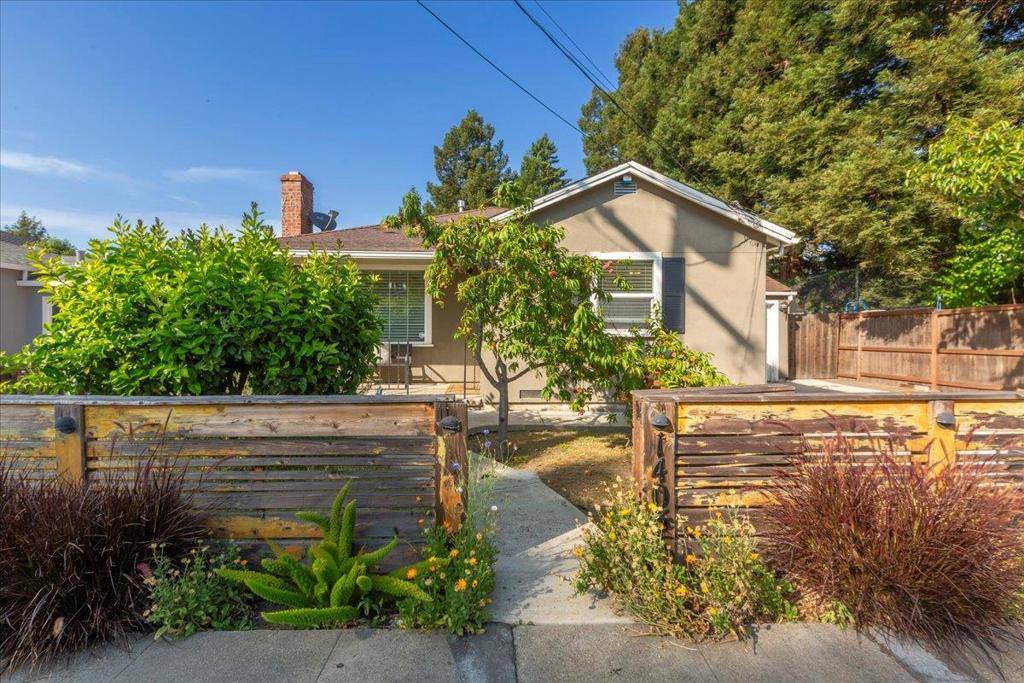 Redwood City, CA 94061,1403 Hudson ST
