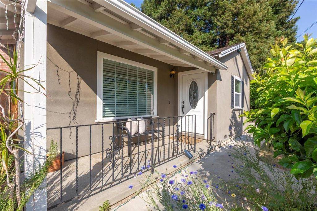 Redwood City, CA 94061,1403 Hudson ST
