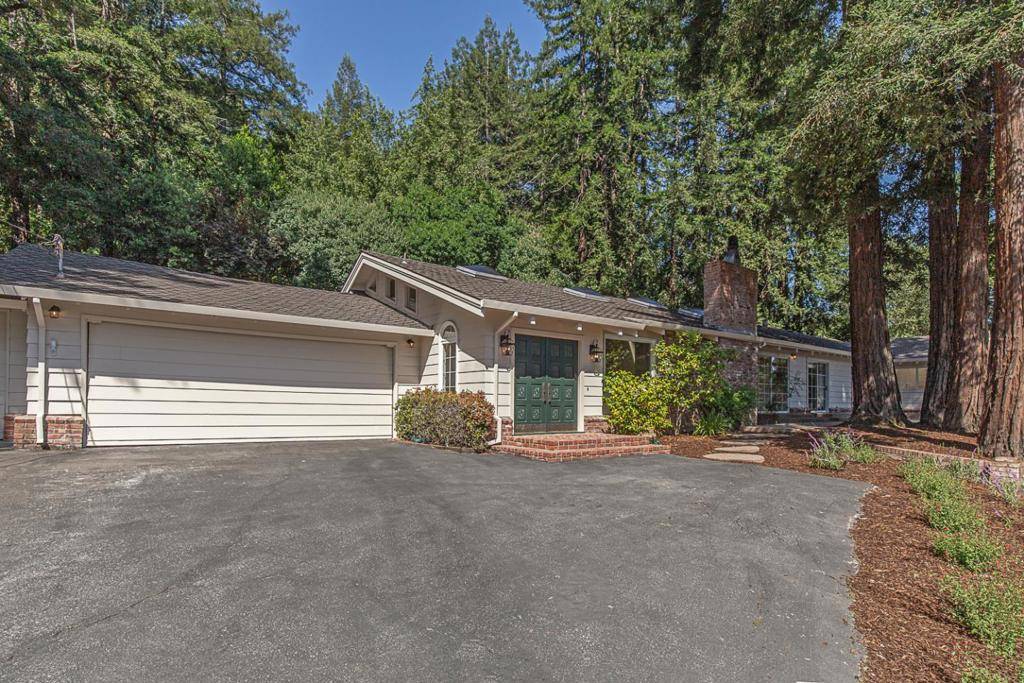Woodside, CA 94062,3570 Tripp RD