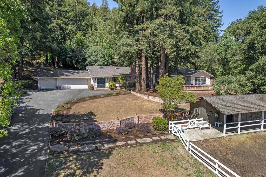 Woodside, CA 94062,3570 Tripp RD
