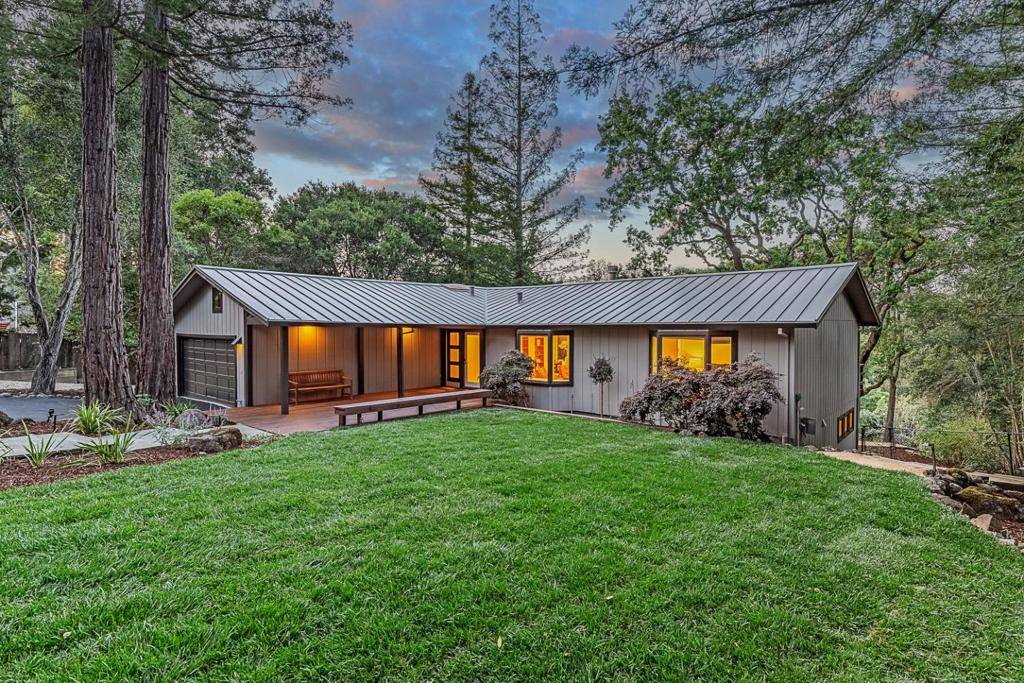 Woodside, CA 94062,35 Neuman LN