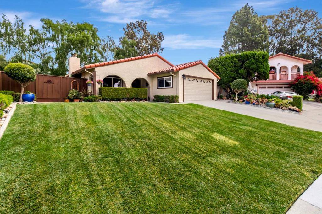Watsonville, CA 95076,19 Magnolia CT