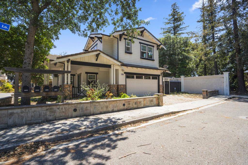 Cupertino, CA 95014,10631 Mine CT