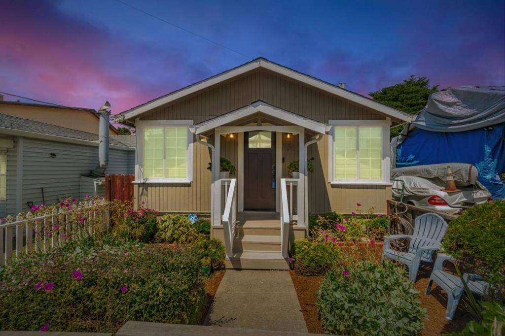 Pacifica, CA 94044,131 Carmel AVE