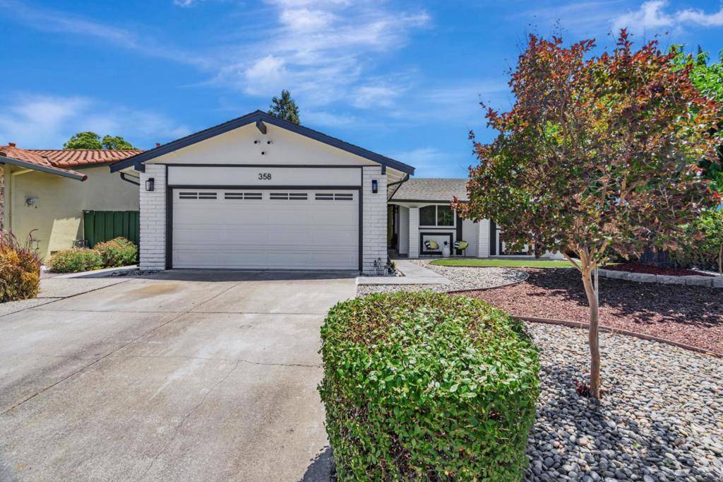 San Jose, CA 95123,358 El Portal WAY