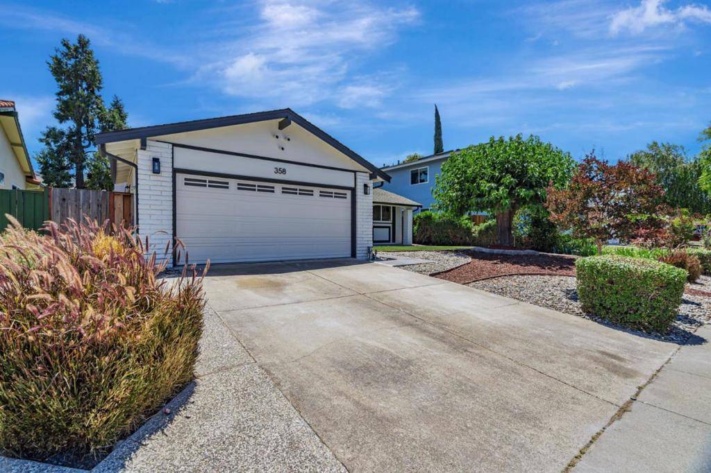 San Jose, CA 95123,358 El Portal WAY